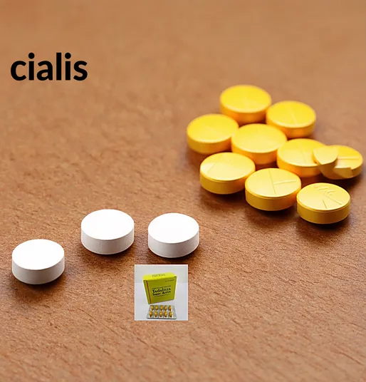 Comprar cialis precio